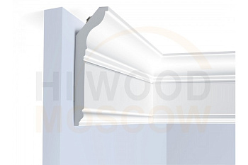 Карниз HIWOOD 150 × 42 × 2000 L1902L